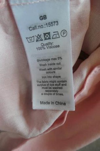 Soyaconcept nadherne, vzdusne, kvalitne saty m/l, m