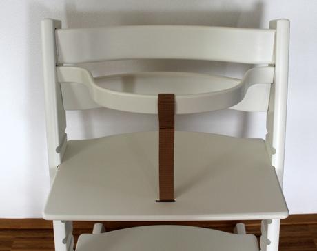 Rastúca stolička stokke tripp trapp,