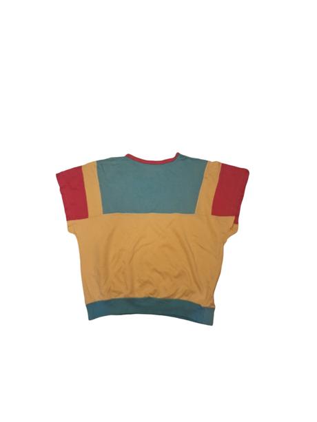 Dámske bavlnené tričko, xl