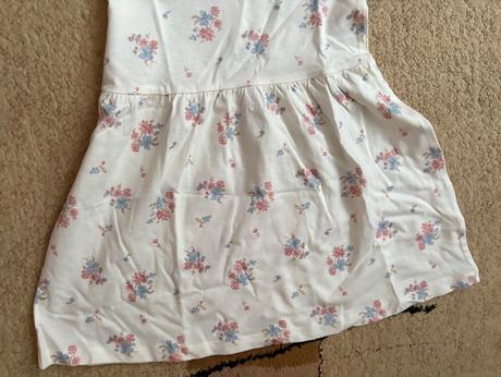 Nenosene krasne volanikove satocky, h&m,86