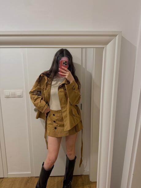 Zara súprava, m / s