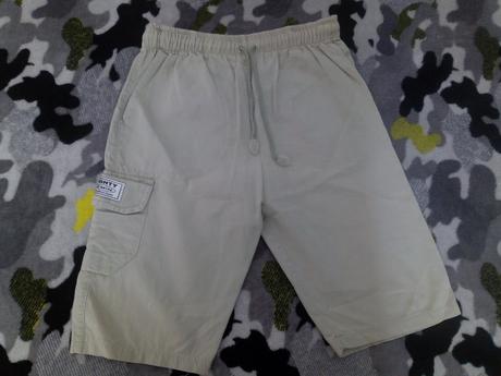 Trištvrťové nohavice, 98