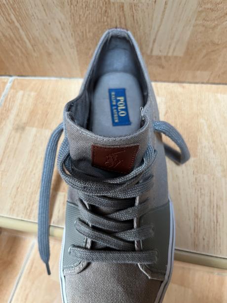 Topanky ralf polo, ralph lauren,42