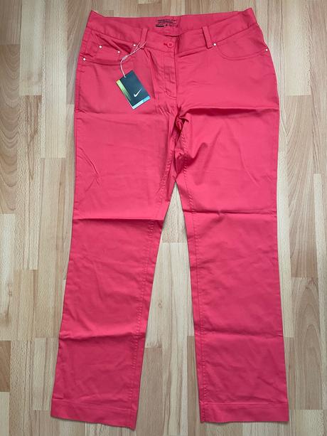 Nohavice nike golf, nike,xl / xxl