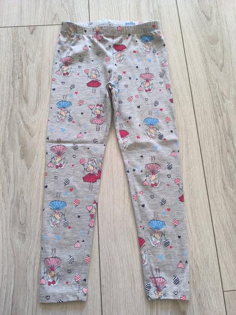 Legíny topolino 110, topolino,110