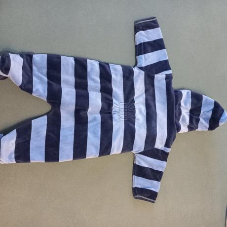 Prechodny overal, fixoni,62