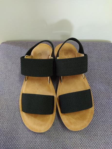 Sandálky, wojtylko,41