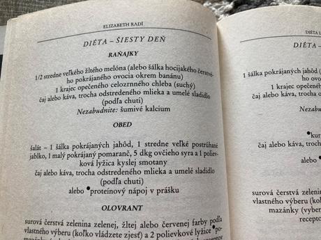 Elizabeth radí (1991),