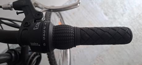 Detský bycikel reactor swift 24, 24