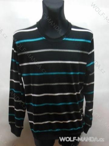 Mikina xxl, benter,xxl