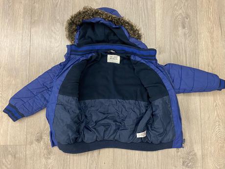 Detska zimna bunda, george,110