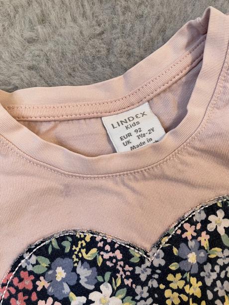 Lindex šaty / tunika, lindex,92