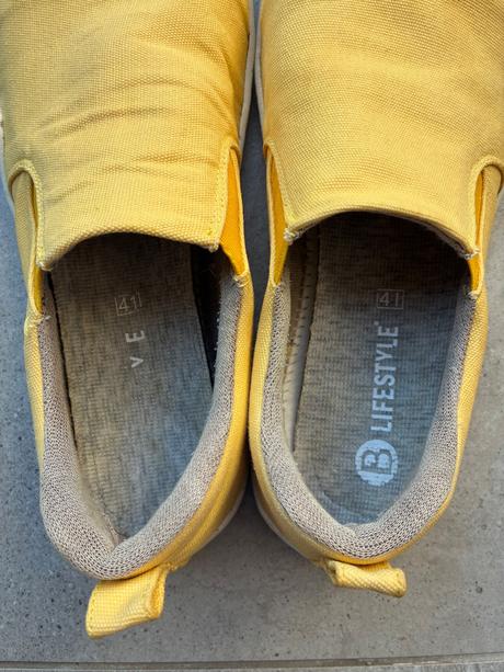 Blifestyle platenky, 41