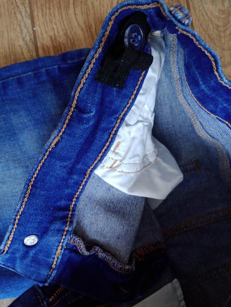 Dievčenské rifle, f&f,146