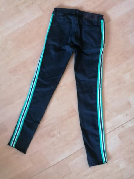 Rifle tally weijl, veľ. 34, tally weijl,xs