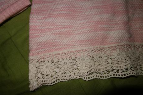 Nova mikinka tu, tu,92