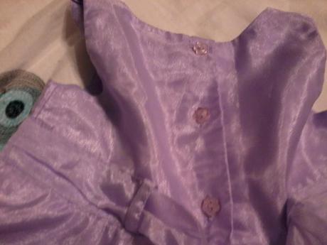 Dievčenské šaty - 9 / 12 mesiacov, ladybird,86