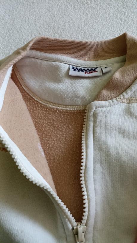 3x mikina 116/122, f&f,116