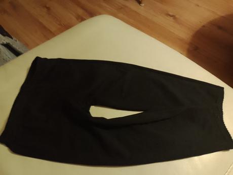 Legíny 7/8, h&m,140