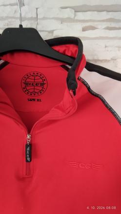 Mikina icepack, xl