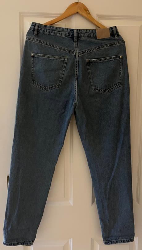 Džínsy, sinsay, m/38, sinsay,m