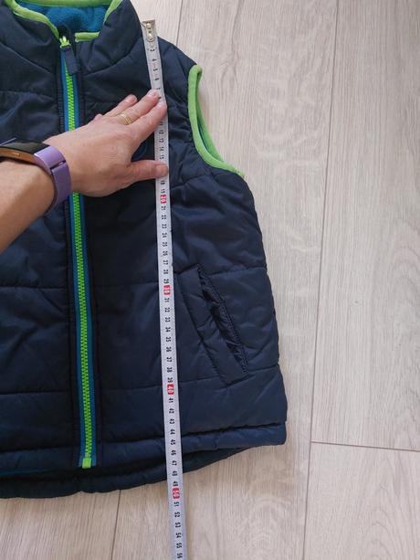 Vesta top stav, lewro,116