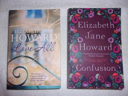 Elizabeth jane howard v anglictine xs24,