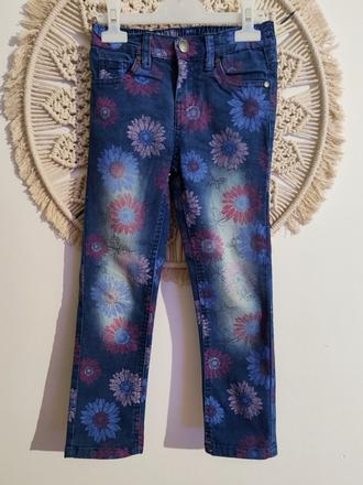 Zaujímavé rifličky, 122