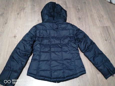 Zimná bunda, l