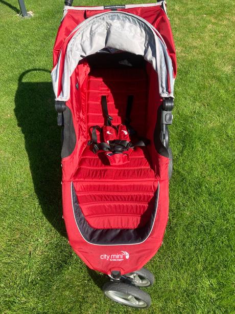 Baby jogger city mini, baby jogger,baby jogger city mini