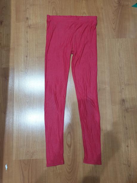 Cervene riflovinove leginy uni, m