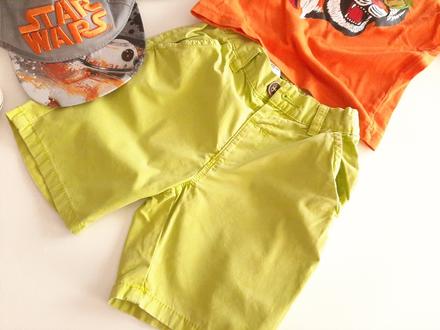 Next šortky boy, next,116