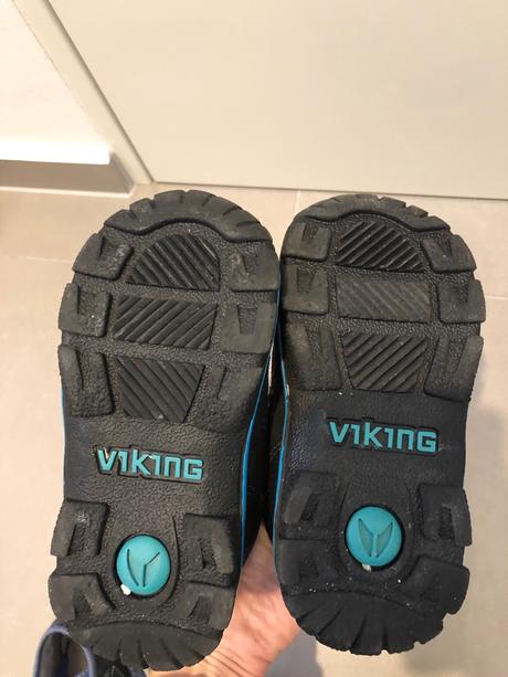 Snehule viking, viking,22