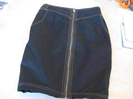 Dámska sukňa, xs/s, s