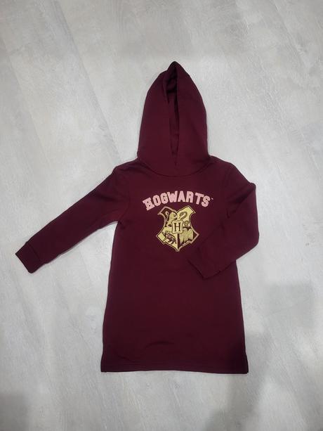 Mikinove saty harry potter, 116