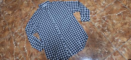 Košeľa, stradivarius,s