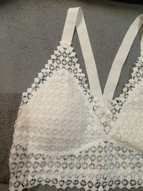 Dámske podprsenky 2ks, 75b