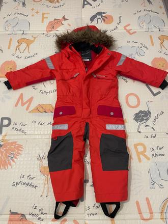 Zimný overal, didriksons1913,98