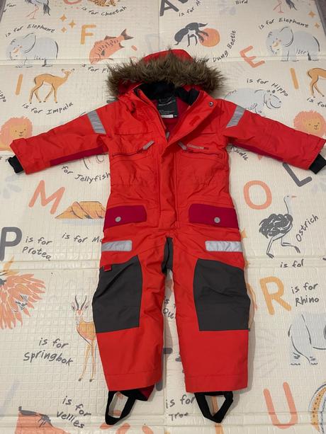 Zimný overal, didriksons1913,98