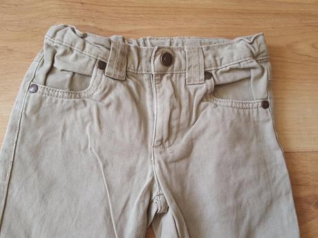 Bežove rifle, impidimpi,104