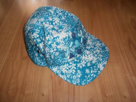 Šiltovka gate, gate