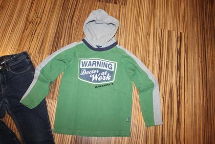 Tričko d. marines v. 8r., 128