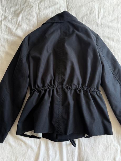 Jesenná bunda zara (s), zara,m / s / xs