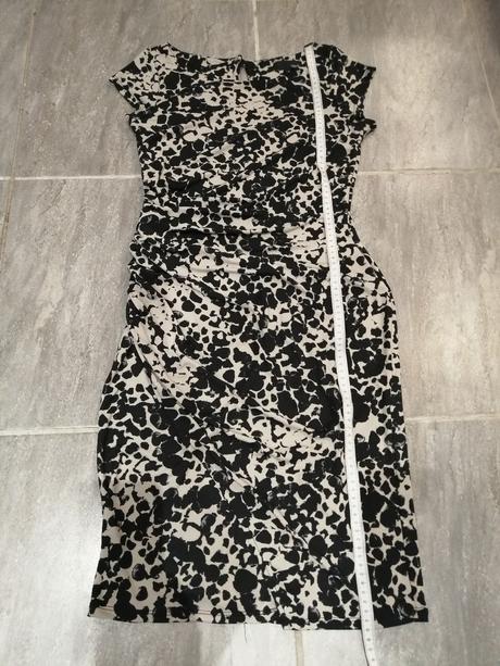 Krásne, jemné šaty next v36-38, uk 10, next,36