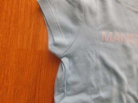 Tričko, mango,134