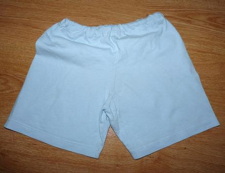 Pyžamkové nohavice, slovenka,104