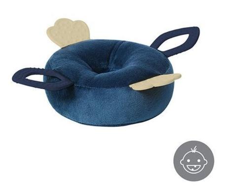 Babyono hračka edukatívna dream mill modrá 0m+, 