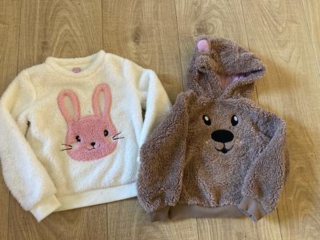 Pulover, dopodopo,110