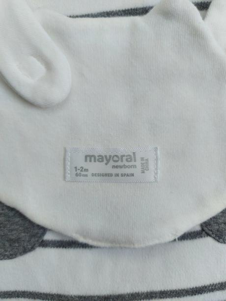 Overal mayoral, mayoral,62