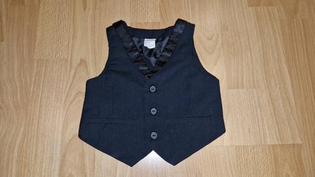 Slávnostná vesta, 68